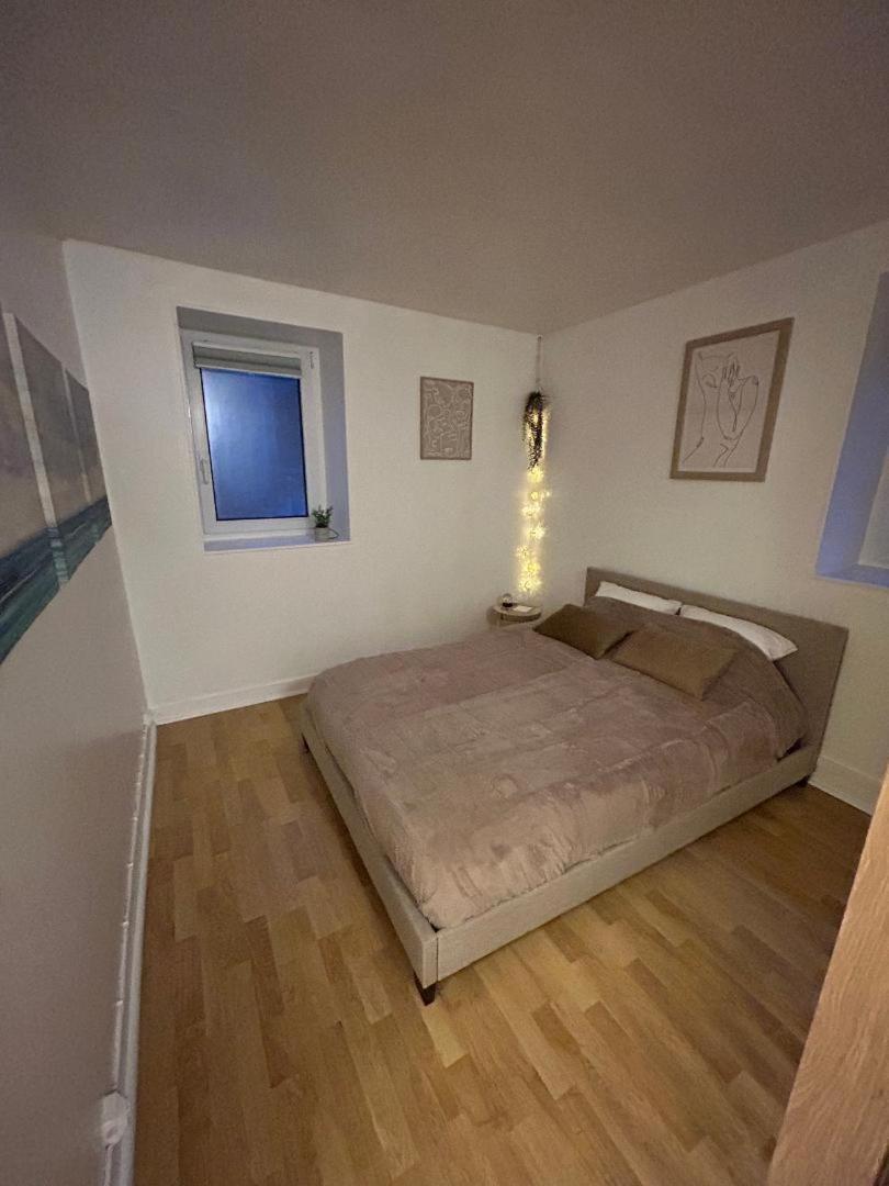 Dieppe F2 Pour 4 Personnes Emplacement Ideal 2 Min A Pied De La Plage Et Des Boutiques Dış mekan fotoğraf